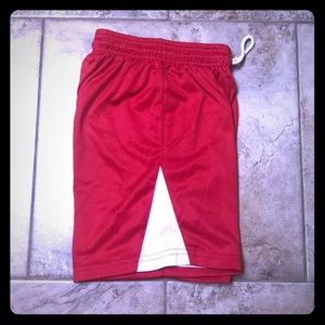 ❤️2 in 1 Reversible Gym Shorts